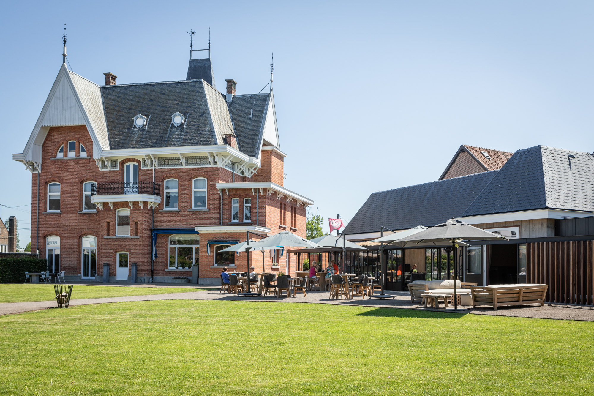 Terras Foto by Fotostudio Kwinten