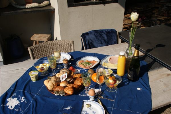 Ontbijt & Brunch - Afbeelding 3